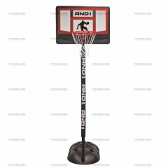 Street Jam Basketball System — 41″ в Екатеринбурге по цене 16500 ₽ в категории баскетбольные стойки AND1