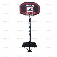 Zone Control Basketball System — 43″ в Екатеринбурге по цене 23690 ₽ в категории баскетбольные стойки AND1