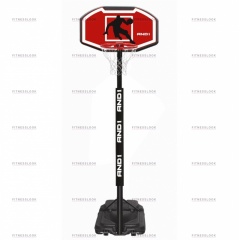 Fast Break Basketball System — 43″ в Екатеринбурге по цене 23390 ₽ в категории баскетбольные стойки AND1