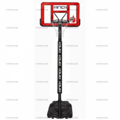 Power Jam Basketball System — 44″ в Екатеринбурге по цене 31990 ₽ в категории баскетбольные стойки AND1