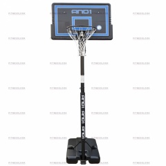Court Star — 44″ в Екатеринбурге по цене 32100 ₽ в категории баскетбольные стойки AND1