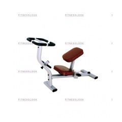 Bronze Gym H-033 из каталога силовых скамей в Екатеринбурге по цене 31620 ₽