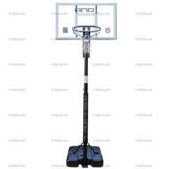 Court King — 44″ в Екатеринбурге по цене 37390 ₽ в категории баскетбольные стойки AND1