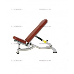 Bronze Gym H-037 из каталога силовых скамей в Екатеринбурге по цене 60990 ₽