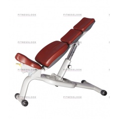 Bronze Gym H-037A из каталога силовых скамей в Екатеринбурге по цене 60990 ₽