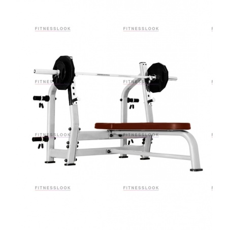 Рендер-0 для Bronze Gym J-023 - со стойками