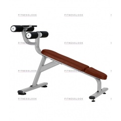 Bronze Gym J-028 из каталога скамей для пресса в Екатеринбурге по цене 41900 ₽