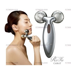 Refa Carat в Екатеринбурге по цене 12500 ₽ в категории массажеры Takasima