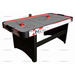 Weekend Billiard Falcon 6 ф из каталога игровых столов для аэрохоккея в Екатеринбурге по цене 31620 ₽
