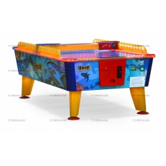 Wik Shark8 из каталога игровых столов в Екатеринбурге по цене 975456 ₽
