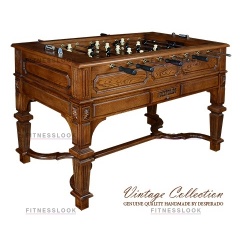 Desperado Vintage Classic из каталога игровых столов в Екатеринбурге по цене 777777 ₽