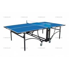 Donic Tornado-Al-Outdoor из каталога ракеток для настольного тенниса в Екатеринбурге по цене 49990 ₽
