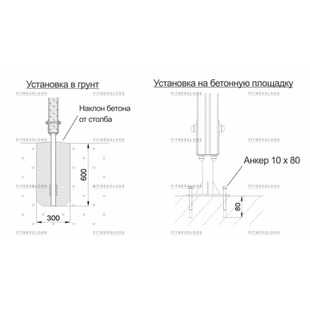 Рендер-2 для Start Line №6