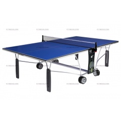 Cornilleau Sport 250 Indoor из каталога теннисных столов для помещений в Екатеринбурге по цене 68950 ₽