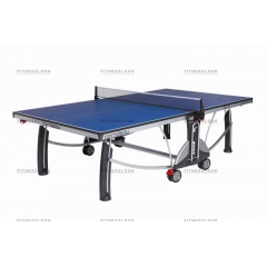 Cornilleau Sport 500 Indoor из каталога теннисных столов для помещений в Екатеринбурге по цене 96950 ₽