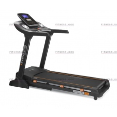 Body Labs Physioline TNX в Екатеринбурге по цене 110490 ₽ в категории беговые дорожки Svensson