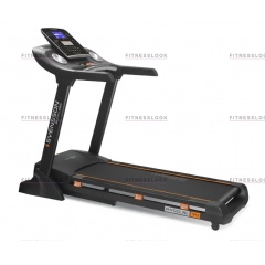 Body Labs Physioline TMX в Екатеринбурге по цене 129900 ₽ в категории беговые дорожки Svensson
