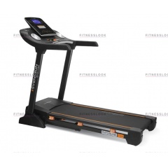 Body Labs Physioline TDX в Екатеринбурге по цене 69490 ₽ в категории беговые дорожки Svensson