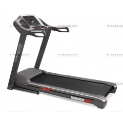 Body Labs Ortholine TRX в Екатеринбурге по цене 69990 ₽ в категории беговые дорожки Svensson