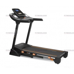 Body Labs Physioline TBX в Екатеринбурге по цене 57490 ₽ в категории беговые дорожки Svensson
