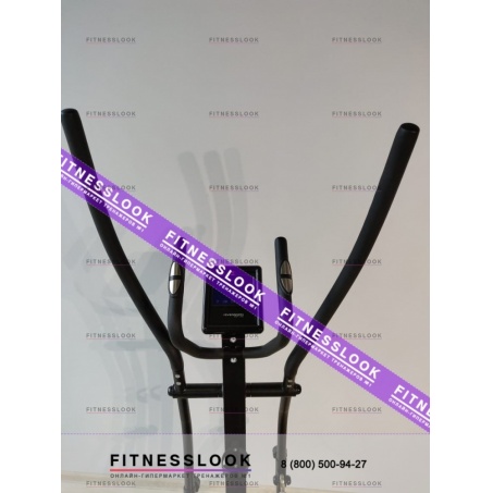 Рендер-6 для Svensson Body Labs Strideline EZA