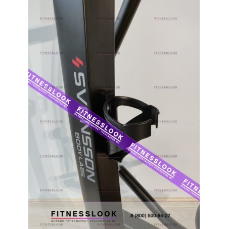 Рендер-5 для Svensson Body Labs Strideline EZA