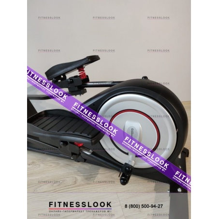 Рендер-3 для Svensson Body Labs Strideline EZA