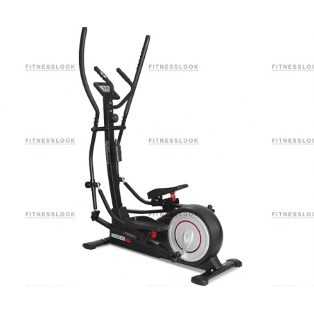 Рендер-0 для Svensson Body Labs Strideline EZM