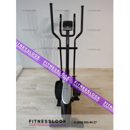 Рендер-3 для Svensson Body Labs Comfortline ENA