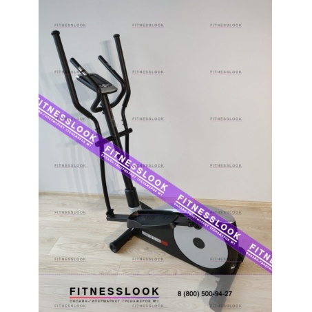 Рендер-2 для Svensson Body Labs Comfortline ENA