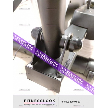 Рендер-7 для Svensson Body Labs Comfortline ENA