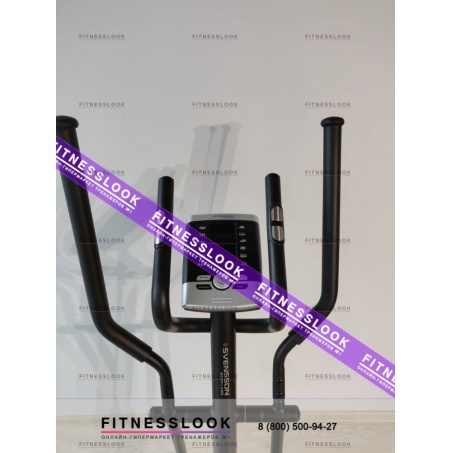 Рендер-4 для Svensson Body Labs Comfortline ENA