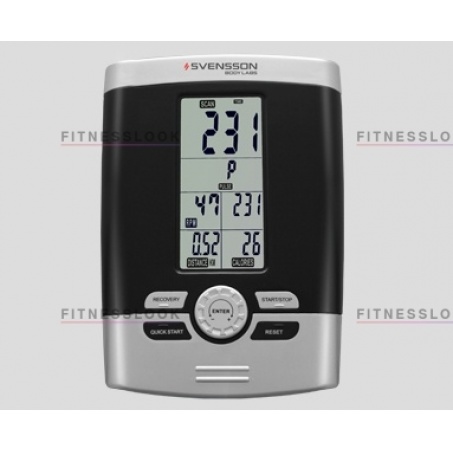 Рендер-1 для Svensson Body Labs Comfortline ENM