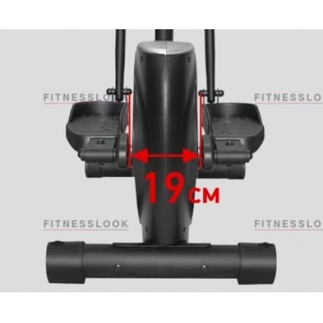 Рендер-3 для Svensson Body Labs Comfortline ENM