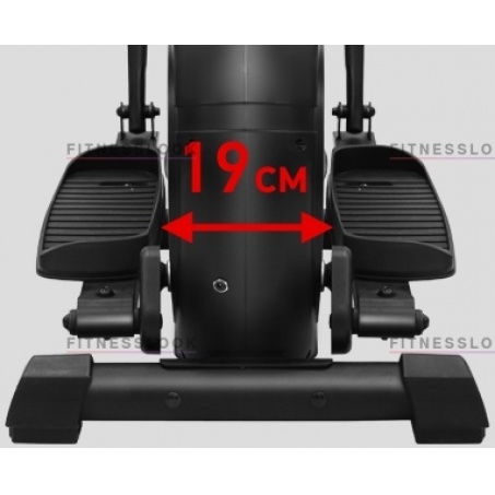 Рендер-4 для Svensson Body Labs Comfortline ESA