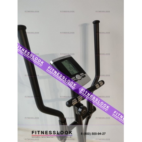Рендер-5 для Svensson Body Labs Comfortline ESM