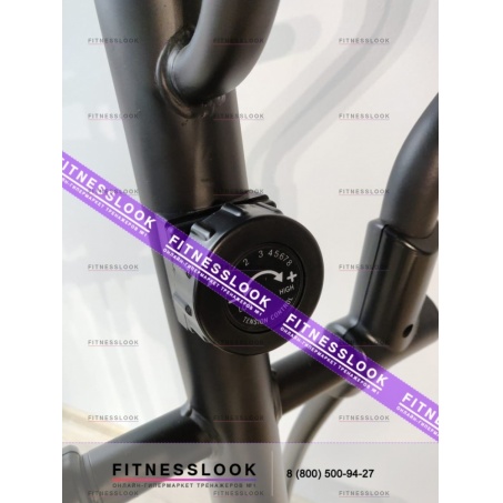 Рендер-4 для Svensson Body Labs Comfortline ESM