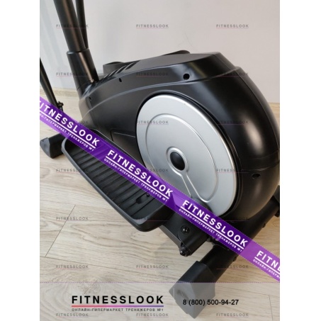 Рендер-3 для Svensson Body Labs Comfortline ESM