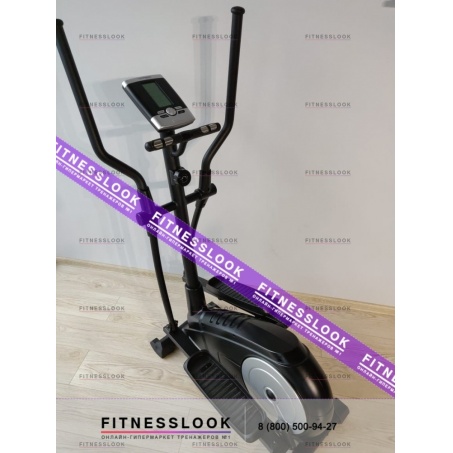 Рендер-2 для Svensson Body Labs Comfortline ESM