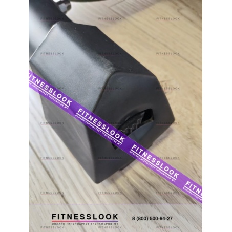 Рендер-7 для Svensson Body Labs Comfortline ESM