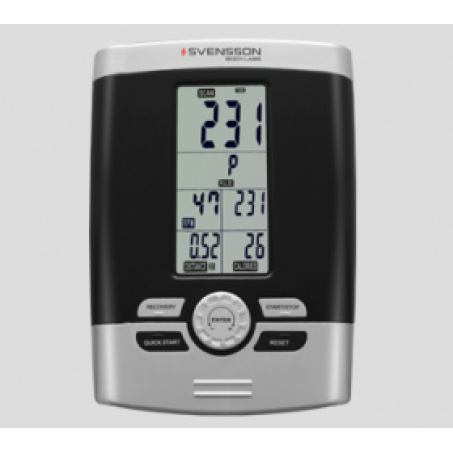 Рендер-1 для Svensson Body Labs Comfortline ESM