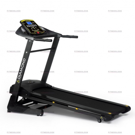 Рендер-0 для Diamond Fitness Speed 6000
