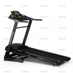 Speed 6000 в Екатеринбурге по цене 42500 ₽ в категории беговые дорожки Diamond Fitness
