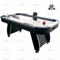 DFC Carolina из каталога игровых столов для аэрохоккея в Екатеринбурге по цене 20400 ₽