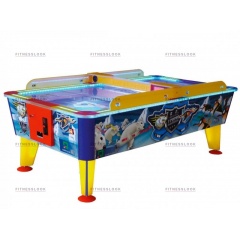 Wik Arctic из каталога игровых столов в Екатеринбурге по цене 988105 ₽
