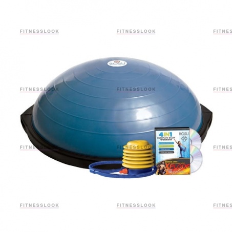 Рендер-0 для Bosu Balance Trainer