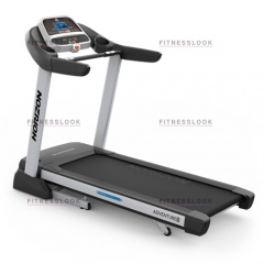 Horizon Adventure 5 ViewFit из каталога беговых дорожек в Екатеринбурге по цене 111270 ₽