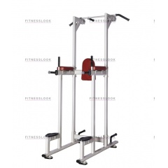 Bronze Gym H-027 из каталога стоек турник брусья-пресс в Екатеринбурге по цене 62990 ₽