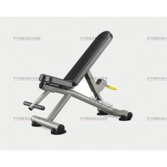 Matrix G3 FW82 из каталога силовых скамей в Екатеринбурге по цене 115490 ₽