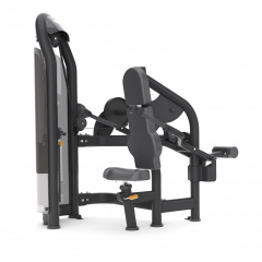 Matrix G3-S42 - отжимание сидя из каталога грузоблочных тренажеров в Екатеринбурге по цене 725000 ₽